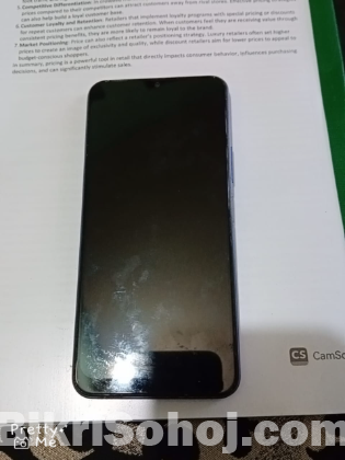 Vivo y21